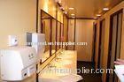 bathroom containers mobile container toilet