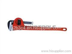 Light Duty Pipe Wrench American Type