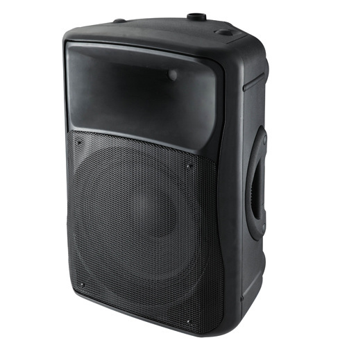 Plastic Active Speaker 200W