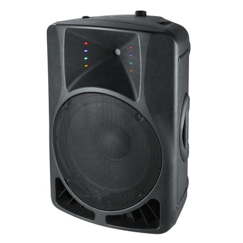 15 Inch Active Speaker Box with Ampifier