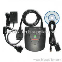 Honda Diagnostic System