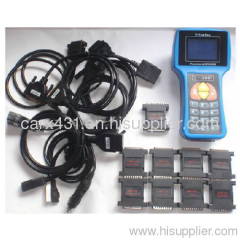 T300 Key Programmer V12.01 T-code