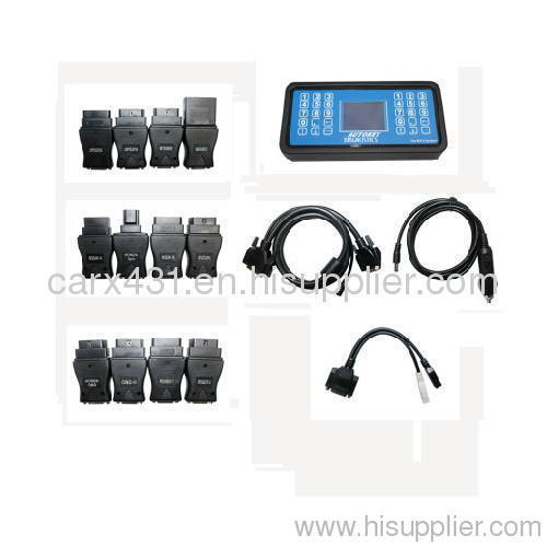 MVP Key Programmer V2012.05