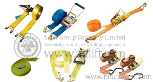 ratchet strap--cargo lashing-lashing system-ratceht lashing-ratceht tie down-tie down strap