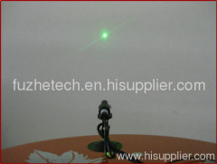 Industrial laser green dot 1 year warranty