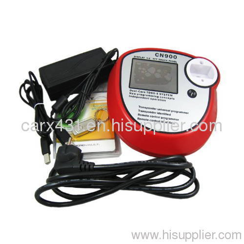 CN900 Auto Key Programmer