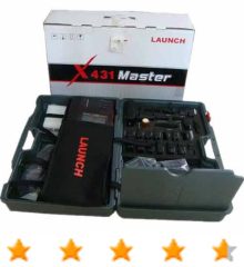 Launch X431 Master - Launch X431 Tool | VtoolShop