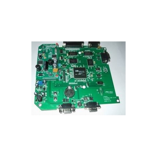 X431 mother board for master