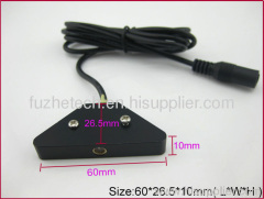 Line ir laser module 200mw 808nm