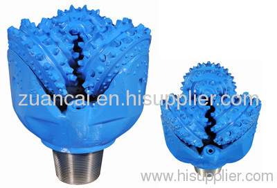 Mining drilling tricone bits