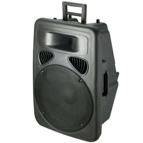 Rechargeable Portable Performance Speaker Box
