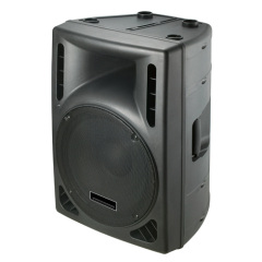 15 Inch 2 Way Portable Speaker Box