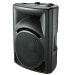 15" Stage Speaker box with rechargeable battery