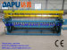 Fence wire mesh welding machine