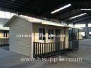 small prefab houses prefab steel house