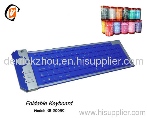 104 keys USB keyboard