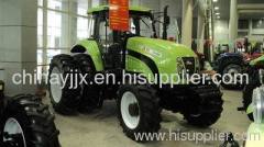 Agricultural Machinery