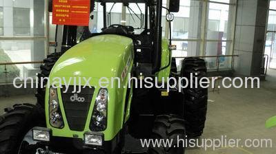 Agricultural Equipment