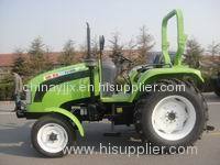 Farm Tractor