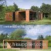 steel prefab house prefab cabins