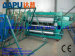 Electric welded wire mesh machine