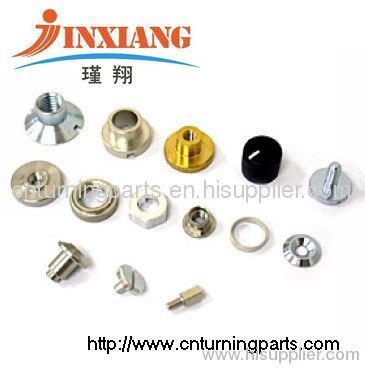 precision components