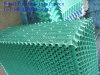 pvc Colling tower fill