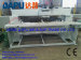 Electro forge steel grating welding machine