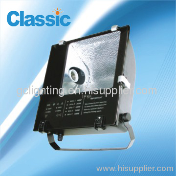 IP65 aluminium CE 250-400w flood light