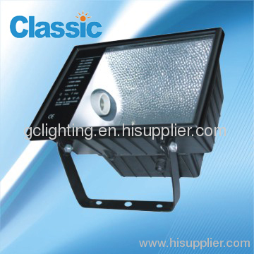 IP65 aluminium CE 250-400w flood light