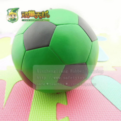 PU Foam Ball, Kids PU Football, Soft Soccer For Children