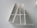 FRP Plastic Honeycomb Sandwich Panel Light Weight With UV Protection WLH-SPHB002