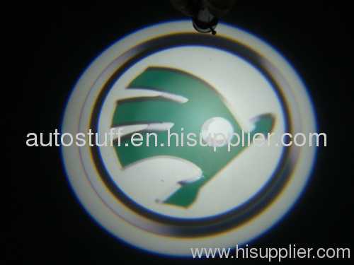 Led Car 3d Logo Laser Door Light From China Manufacturer Jiaxing