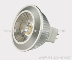 Mr16 LED Spotlight