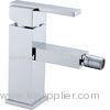 HN-4D06, Low Pressure And Single Lever Brass Bidet Mixer Taps With Ceramic Cartridge