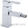 HN-4D06, Low Pressure And Single Lever Brass Bidet Mixer Taps With Ceramic Cartridge