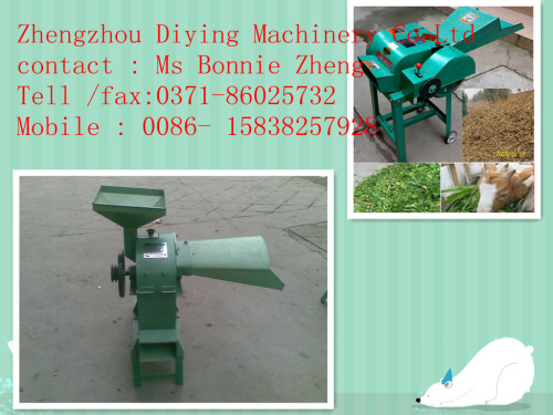 crusher for poultry feed