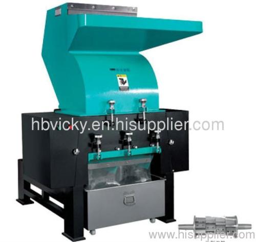 PC-500 Powerful Plastic Crusher