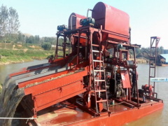 Qingzhou Yongli Mining and Dredging Machinery Co.,Ltd.