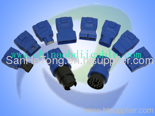 Din Adapters obd2