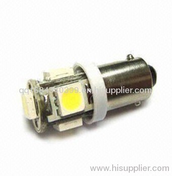 5SMD LED car light