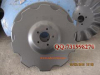 many kinds farm disc blade