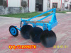 disc ploughs