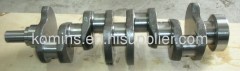 06A 105 021 Crank shaft