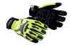 safety gloves,mechanic gloves,work gloves,MC-H006