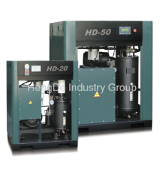 Rotary Screw Compressor/air compressor