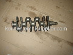 13401-22020 Auto Crankshaft