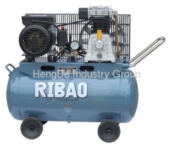 Air Compressors