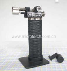 Blazer micro torch