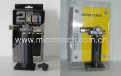 butane micro torch